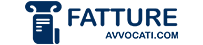 Fatture Avvocati Logo